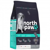 North Paw Dog Grain Free Puppy